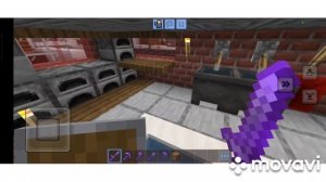 Машина времени в майнкрафт! Телепортация в прошлое!