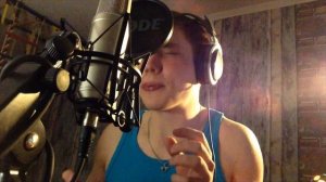 HELIUM BEATBOX REAL LIP OSCILLATION