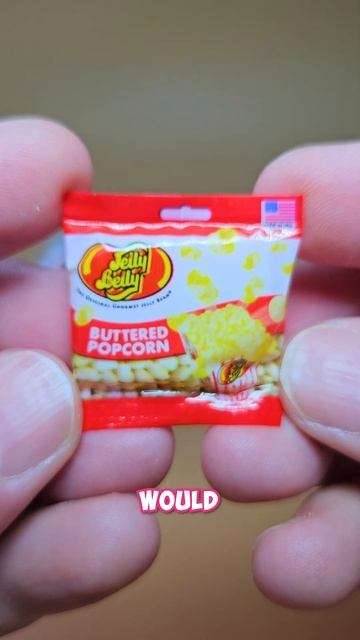 EWWWWWW Peanut Butter & Cheese?! (Unboxing Mini Brands Series 5) #minibrands #minifood #unboxingtoy
