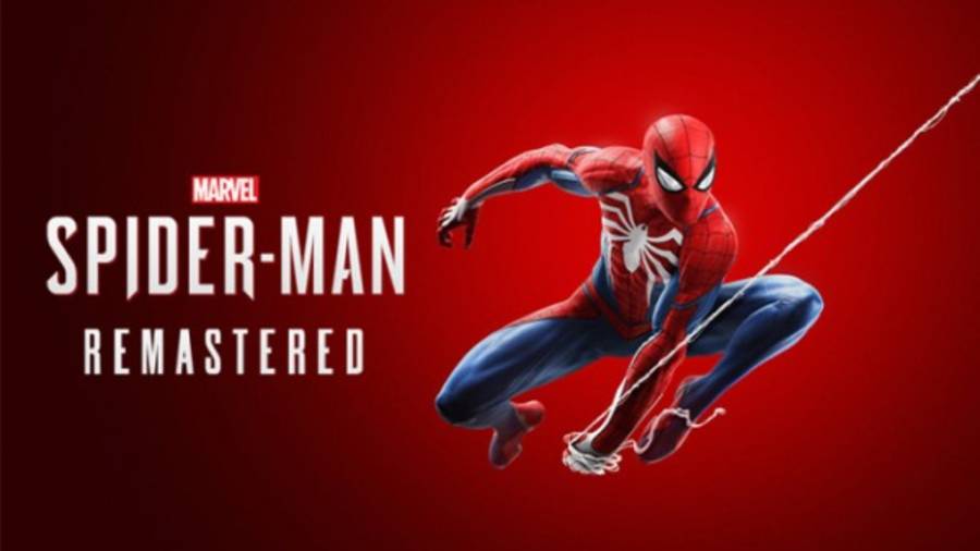 человек-паук spider-man полное прохождение ps4 ps5 pc смотреть онлайн