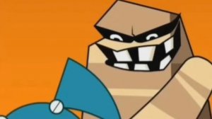 Супер айдол мешает смотреть мультики