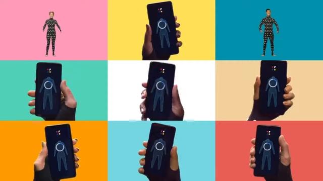 Интерактивный портной смотреть онлайн