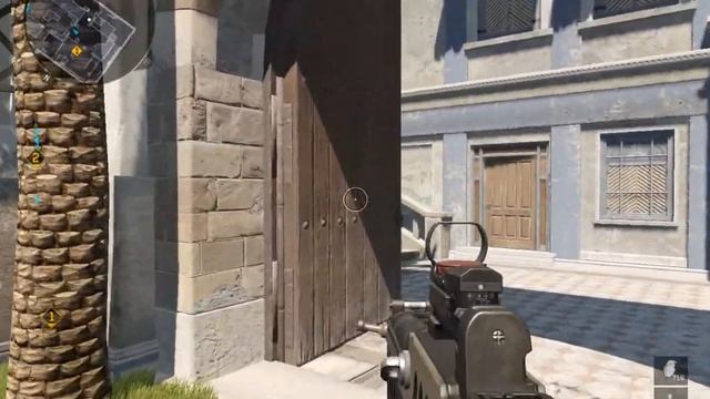 Warface.[РМ] _______СомеВаск. vs ХМАО-ТИГРЫ смотреть онлайн