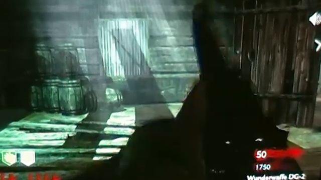 Cod5 Shi No Numa Gun Glitch смотреть онлайн