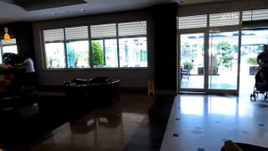 RAMADA RESORT BY WYNDHAM LARA ANTALYA TURKEY