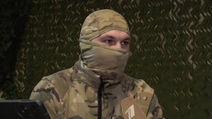 О том, как брали под контроль Свердликово в курском приграничье, рассказали участники сражения