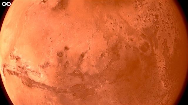 Kızıl Gezegen Marsın İlginç Özellikleri ve Marstaki Yaşam İzleri смотреть онлайн