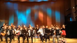 Е. Дербенко "Романтическая прелюдия"