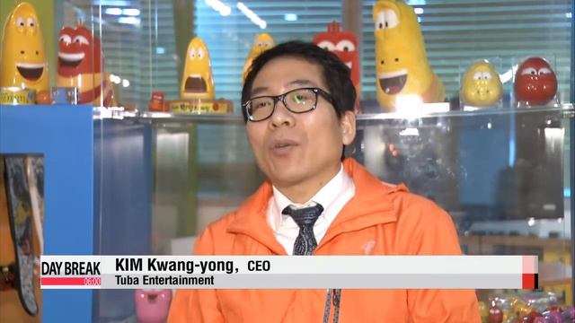 DAY BREAK 06:00 Korea seeks business opportunities in Qatar′s World Cup preparations смотреть онлайн