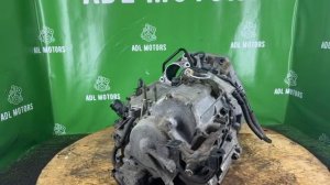 Акпп Honda Cr-V 1 B20B B20Z 1998 (б/у)