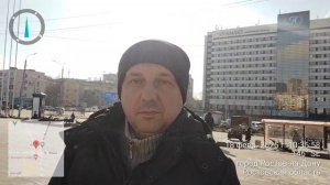 Обращение к ВрИО Губернатора Ростовской обл. Ю. Слюсарю 18.02.2025 г. #фонтан #слюсарь #ростовнадону