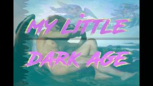 Little Dark Age - MKN slow & reverb remix