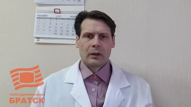 Доктор Ермаченко задает вопросы про холестерин доктору Чеченину