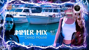 Deep House  Chill Out Music Mix 2025 Vol 4 By Miss Deep MIX