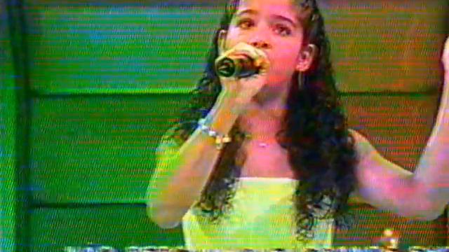 jovens talentos - meu grande amor , lara fabian смотреть онлайн