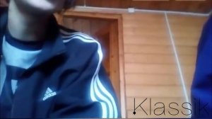 Шок!!!!Последняя трансляция!!! Двое подростков, 15 летние Денис Муравьёв и Екатерина В