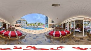 Hotel Viking Suite Hotel - Kemer Turkey
