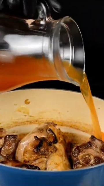 Perna de Borrego assada no forno #easyrecipes #food #receitafácil