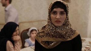 ЭТА ПЕСНЯ ГРУСТНАЯ ДО СЛЕЗ! Алина Мусиева - Ас х|у динера хьа нахана