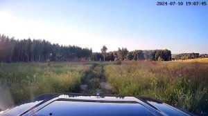 Из Томилино в Рязань через Каширу