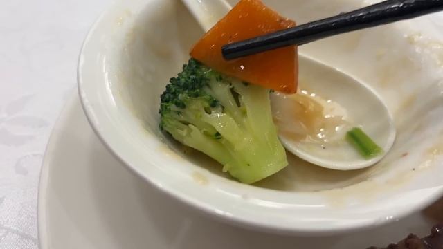 冬大过年！冬至！中国传统节日！广州北京路幸运楼家庭晚餐！828元的团圆套餐有什么？步行街！人山人海！Chinese Winter Solstice Festival dinner, Guangzho