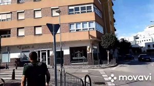 Идём в супермаркет mercadona. Прогулка по порту.Альхесирас(Испания), январь месяц.ЖАРА!!!