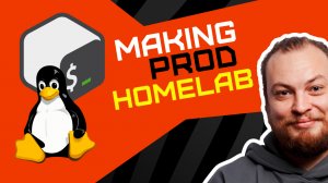 Top Linux Commands + ssh hardening | Making prod homelab #4