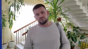 Отзыв о термальном бассейне с минеральной водой на курорте "Русь"