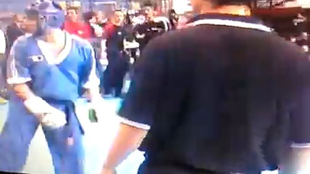 ISKA IAKSA Magno Rango mp4 смотреть онлайн