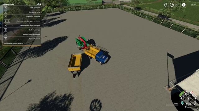Farming Simulator 19 покровка,1 (3)