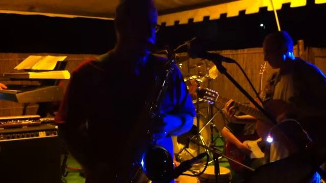 Nothing can come between us solo sax смотреть онлайн