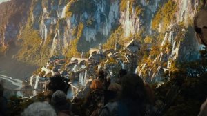 Мир Средиземья