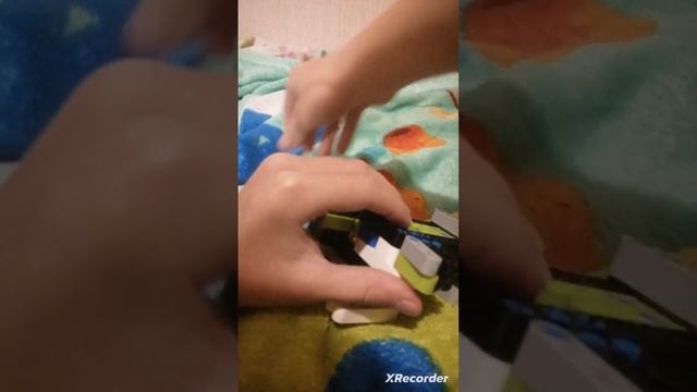 пистолет из лего техник стреляющий смотреть онлайн