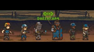 NEW SURVIVORS!? NEW SKINS!? (FAN ARTS) - Dead Ahead Zombie Warfare