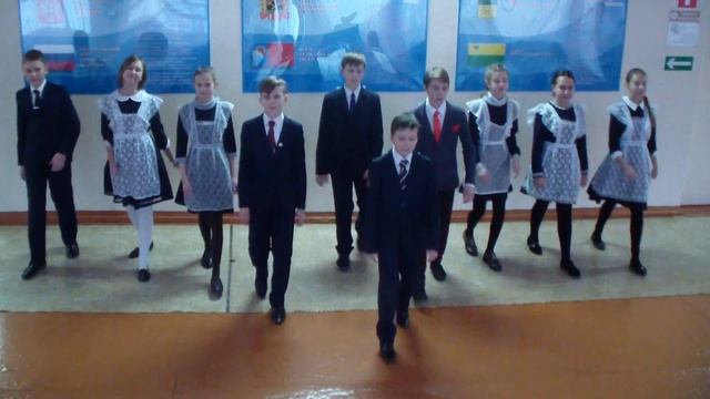 МЫ ДРУЖИМ С ФИНАНСАМИ! Гимназия 72 смотреть онлайн