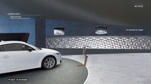 Test Drive Unlimited Solar Crown  # 7