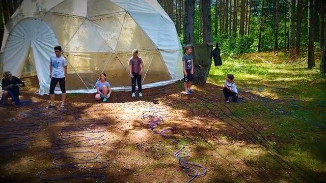 Турслёт глазами участников