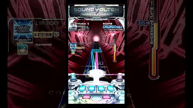 [SDVX] Khionos TiARA (MXM) смотреть онлайн