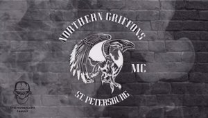 Northern Griffons MC