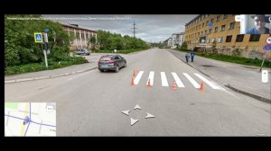 Город Воркута- назад в СССР. Виртуальное путишествие по городам