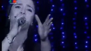 Чеченские Песни ХАВА ТАШАЕВА - О любви