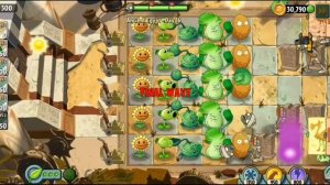 Зомби против растений 2.2 серия.