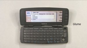 Nokia 9300 Ringtones | All Nokia 9300 Original Ringtones