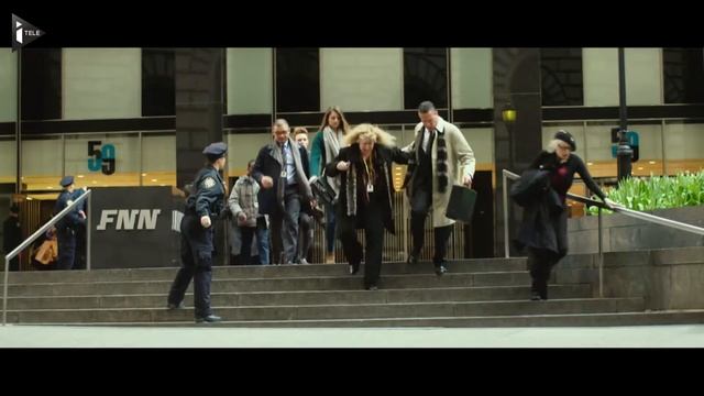 Festival de Cannes: l'équipe du film "Money Monster" au rendez-vous смотреть онлайн