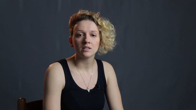 Видео визитка. смотреть онлайн