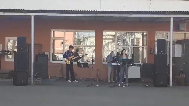 группа Абракадабра 2019. День завода. смотреть онлайн