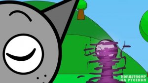 Спрунки Сериал 3 часть - СИМФОНИЯ НОСФЕРАТУ!