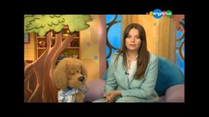 Спокойной ночи малыши- сборник №35