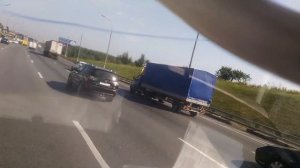 Газель длинномер мкад