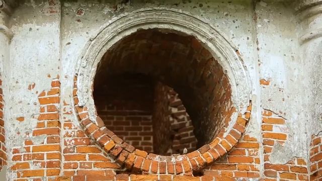 Help Rebuild Ancient Orthodox Churches in Rostov the Great смотреть онлайн